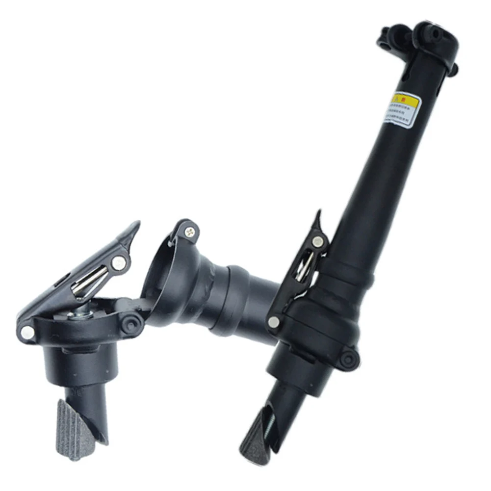 

Adjustable 14 inch Electric Folding Bicycle Handlebar Folding Buckle and Vertical Riser for Enhanced Performance