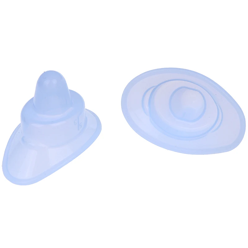 Eyewash Eye Wash Cup Silicone Resuable Medical Soft Eye Bath Cup Wash For Elderly Women Men Children 2pcs