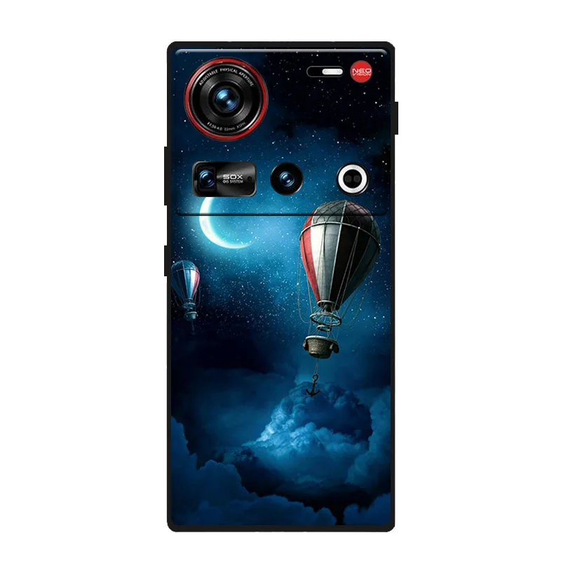 Enhanced Matte TPU Shockproof Silicone Phone Case - Soft Protective Bumper Cover