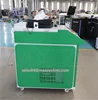2000W 3000W Handheld Rust Removing Laser Cleaning Machine For Metal Coating Oil Removal Blasting Derusting Laser Cleaner 5
