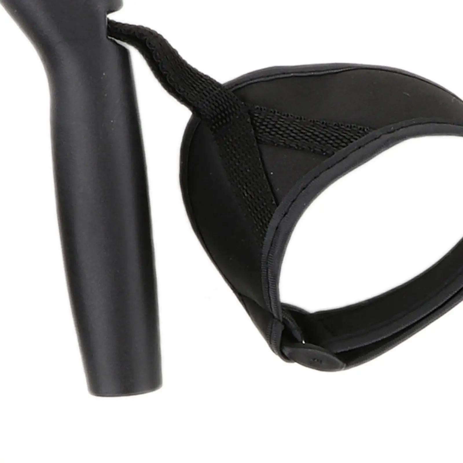 Cane Handle Replacement Trekking Pole Handle for Camping Walking Backpacking Cane Handle Replacement Trekking Pole Handle for Camping Walking Backpacking
