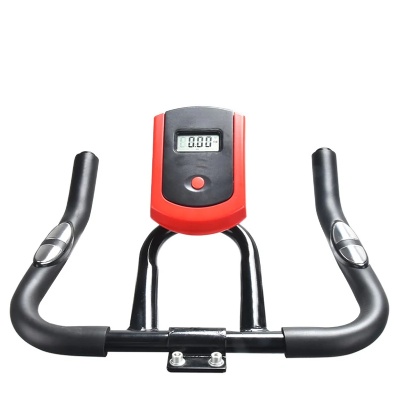 Home Exercise Spinning Bike Fitness Equipment Mute Exercise Bike Indoor Bicycle Cycling Trainer Sport Equipment BurnFat