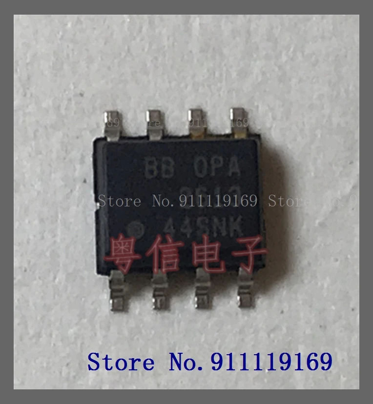 

OPA2613 OPA2613ID SOP8