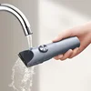 XIAOMI Mijia Electric Hair Clipper Mens Professional Hair Cutting Machine Home Use Cordless Rechargeable Barber Hair Trimmer 5
