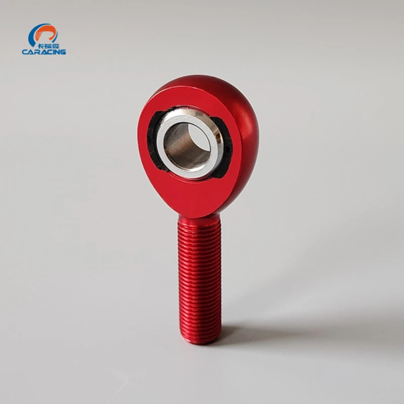 CRS1220RodEndHeimJointsSlotInjectionlightAluminumAlloy