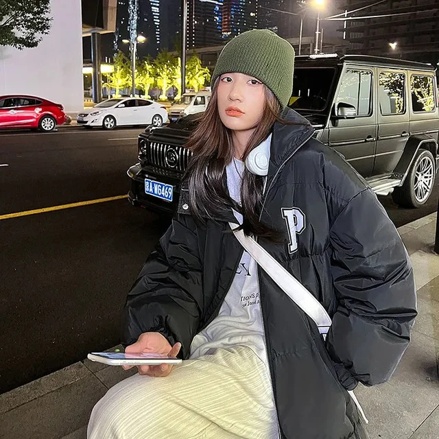 2023 Women's Winter Parka: Warmth, Style, and Functionality