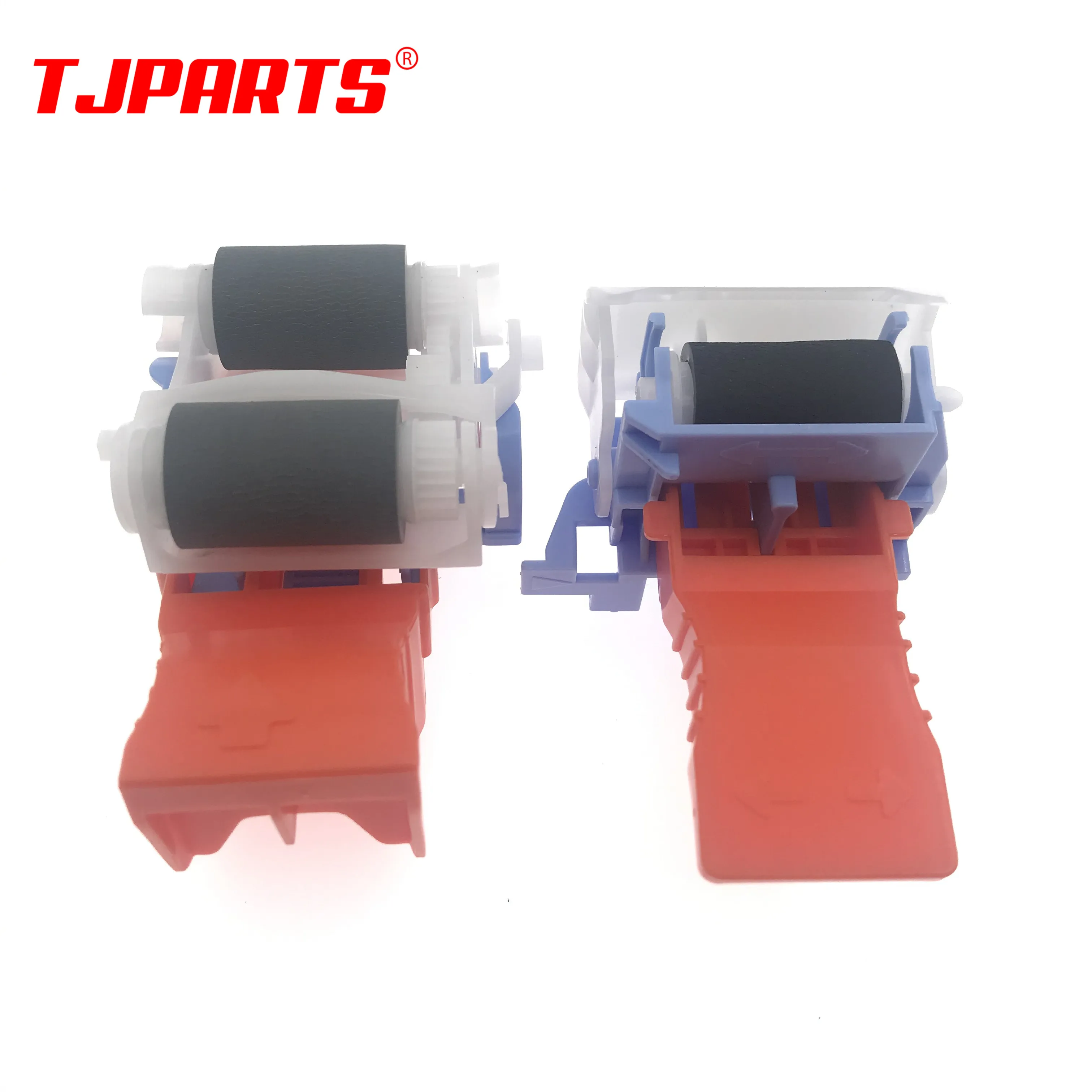5x J8j7067904 Tray 2 Separation Pickup Feed Retard Roller Kit For Hp