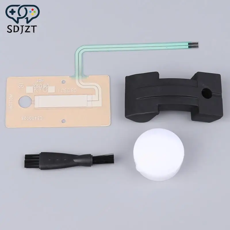 Attuatore Sensore Foglio Per Tamburo Hi Hat Pedale Parte In Gomma Circuito Td4 9 11 15 17 Per Roland Fd-8 Td-1 Hi Hat Pedale In Gomma