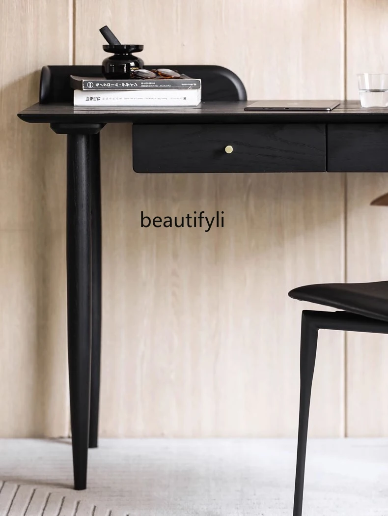 Рисунок 4 - Стол из массива дерева в скандинавском стиле