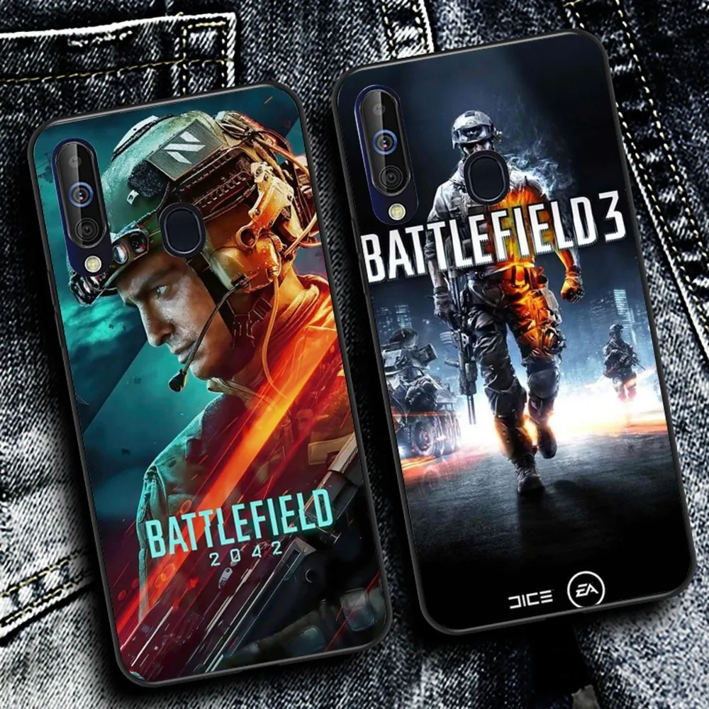 

Battlefield Phone Case For Samsung A 10 11 12 13 20 21 22 30 31 32 40 51 52 53 70 71 72 73 91 13 shell