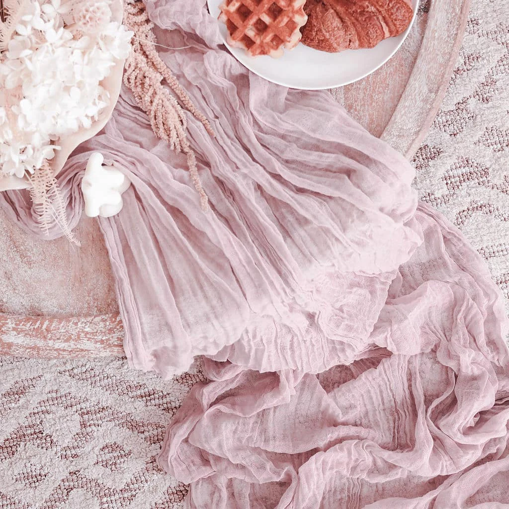 Pink Purple