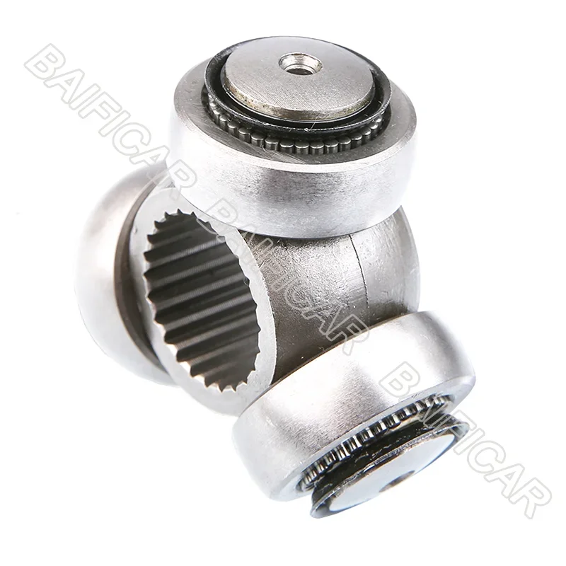 Inner CV Joint Half Shaft Bearing for Peugeot 307 308 408 508 206 207 301 Xsara C2 Picasso