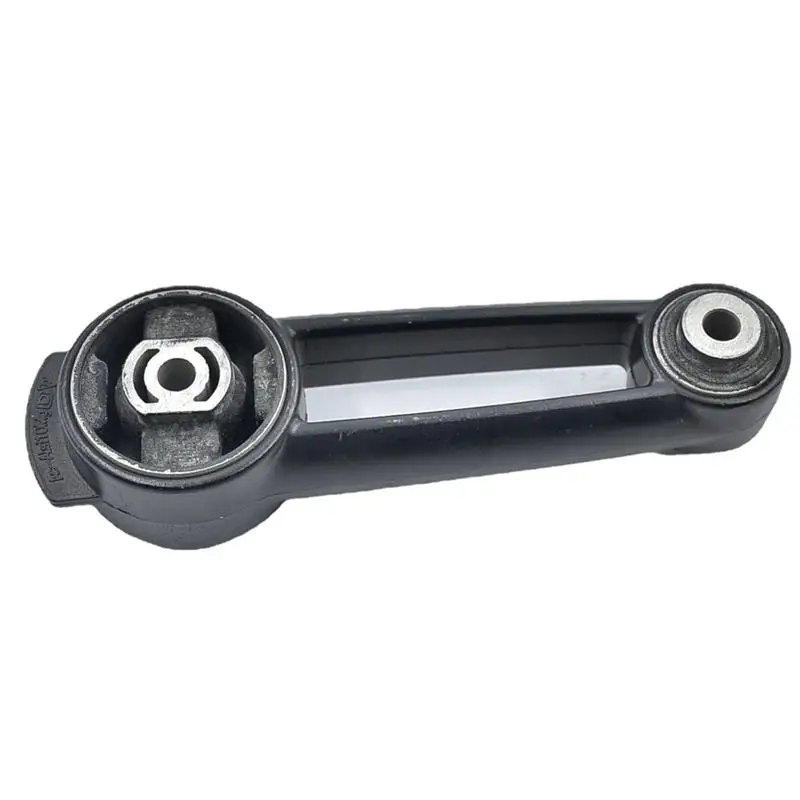 95537510113 Engine Support Engine Torque Damper Rod Mount For Porsche Cayenne 4.5 V8