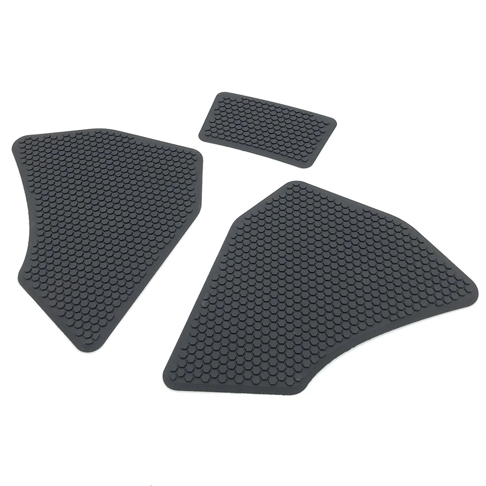 

Motorcycle Anti Slip Sticker Tank Traction Pad Side Knee Grip Protector For Ducati Multistrada V4S V4 S 2021-2022