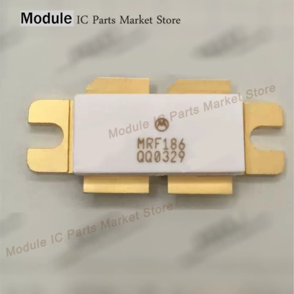 MRF186 new RF tube High Frequency tube - AliExpress