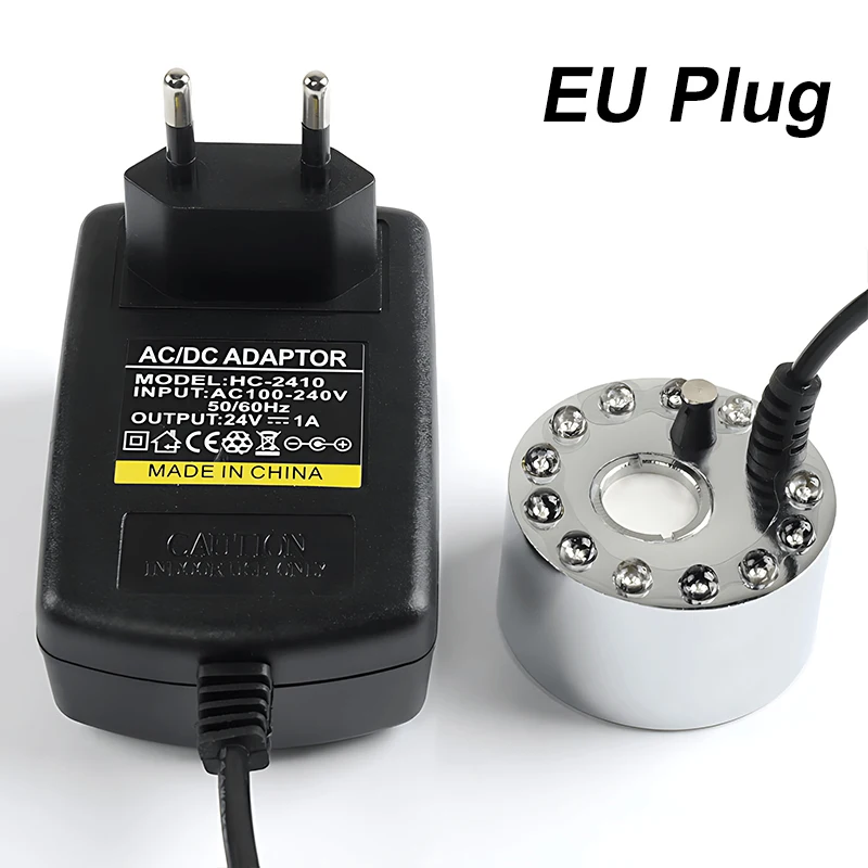 EU Plug