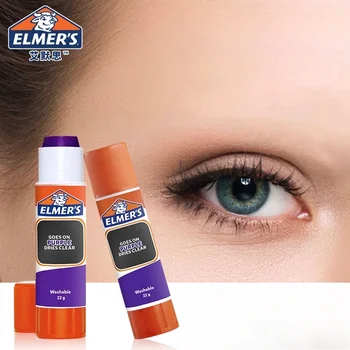 Elmer’s Color-Changing Glue Stick 1