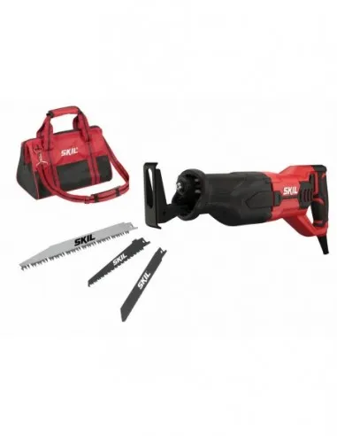 SKIL SW1E 4961DA Sierra de Соболь 1400w - sujeccion sierra clic VRS | Инструменты