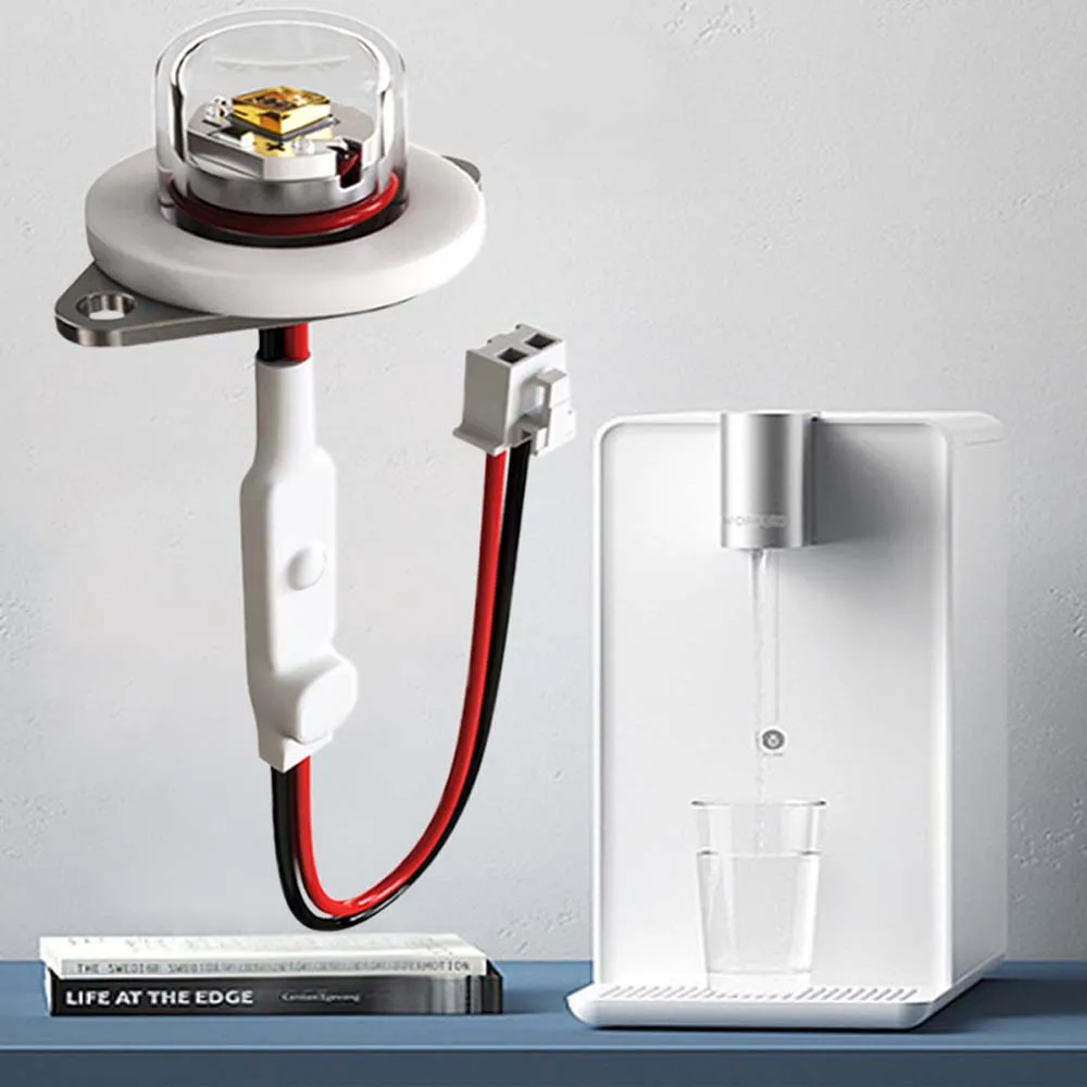 DC 5V 12V 24V UVC 270nm 280nm Ultraviolet Water Purifier Sterilization Pet Water Dispenser Humidifier Led Disinfection Module