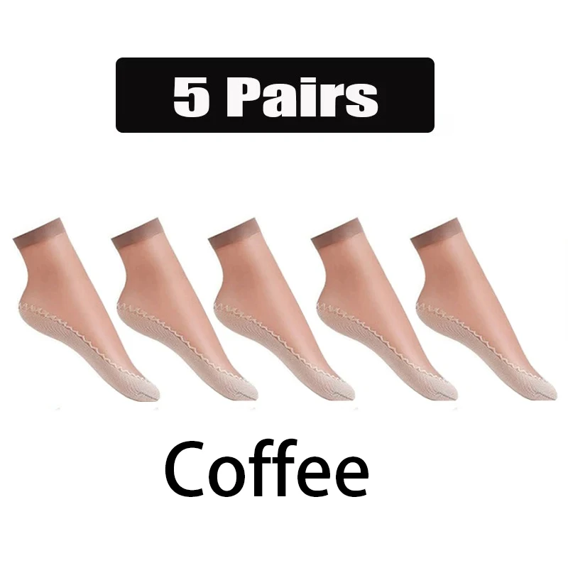 Coffee-5Pairs