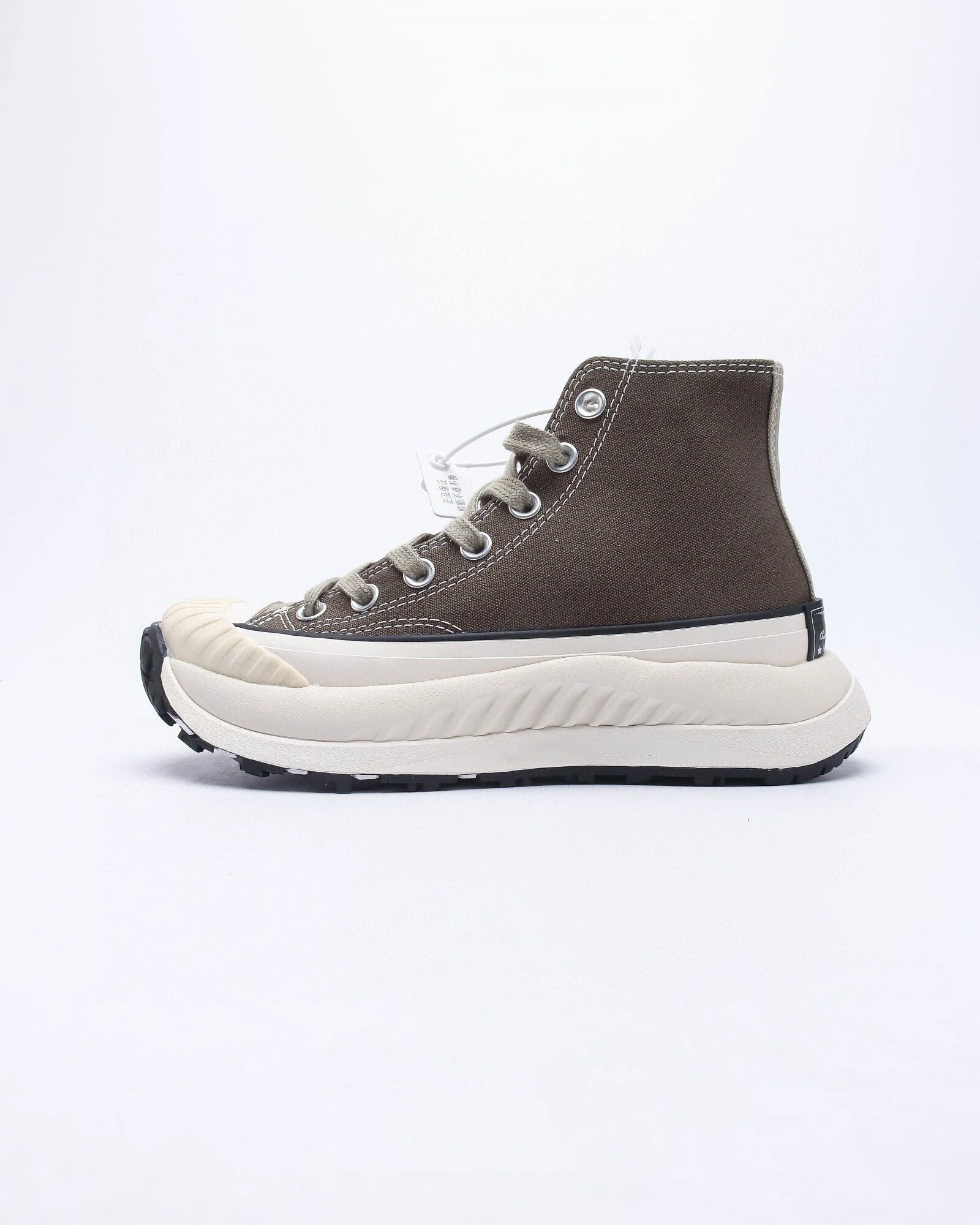 Women's Platform Canvas Shoes Global Customers