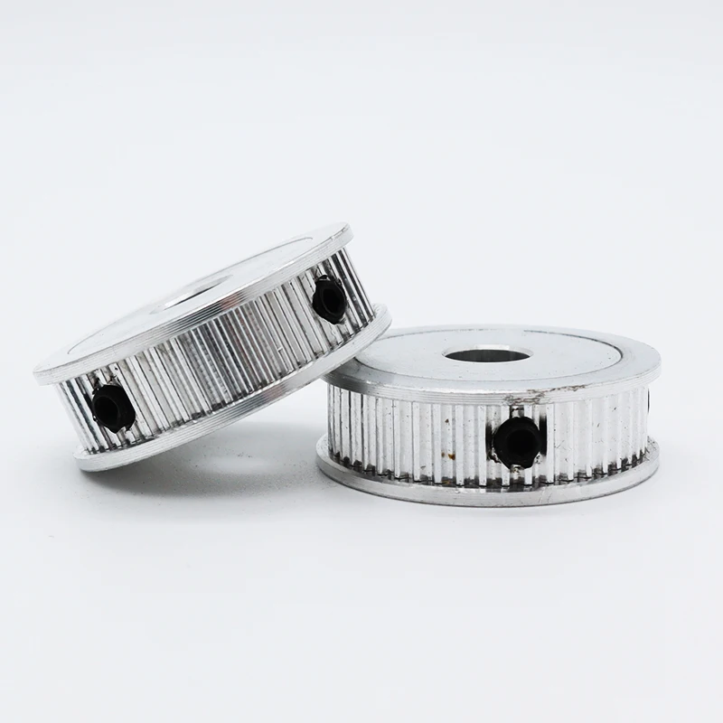 HTD 타이밍 도르래 도르래 동기 휠, 3M 기어 60 톱니 보어, 5mm, 6/8-24mm, 25mm, 28mm 벨트 너비 10mm, 15mm, 20mm, HTD3M 60 T