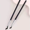Upgrade Blade Eyeliner Brush Ultra Thin Fine Angle Flat Eyebrow Brush Under The Eyes Place Makeup Brush Precise Detail Brush 5