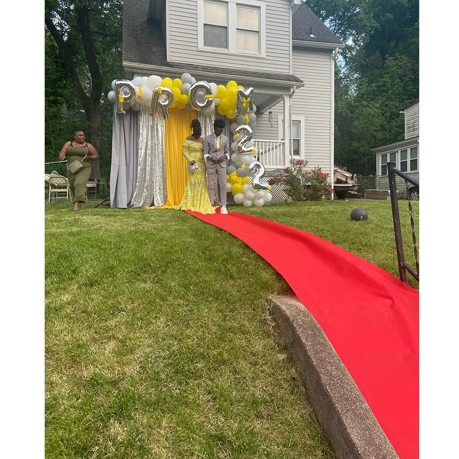1 Thick Red Wedding Carpet Proposal Party Event Red Carpet Hotel Aisle Wedding Aisle Carpet
