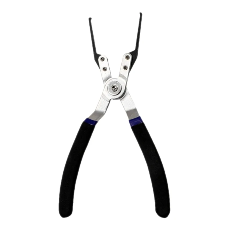 

Metal Universal Puller Pliers Plier Tool 9.06In Length Removers Tool SurfacePlating Puller PlierClaw Hook