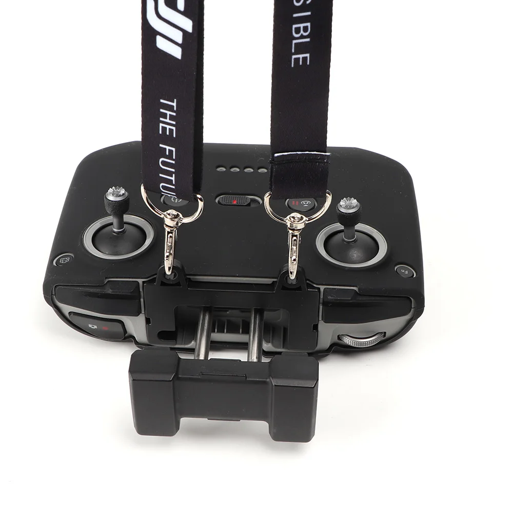 Remote Controller Lanyard Remote Control Strap Drone Lanyard Drone Accessories Universal Lanyard For DJI RC N3/N2/N1/RC-N1C Neck Strap For DJI Flip/Neo/Air 3S/Air 3/Mini 4 Pro/4K Controller Drone Accessories