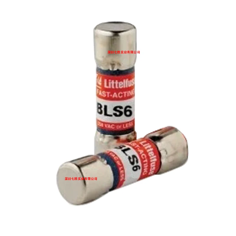 Littelfuse тип быстрого плавления (F) BLS 0,20,40,50,750,811-0,51-0,61-0,8234567810 FAST действующий 250 В переменного тока или менее (art.: 3920c2fd22b37) - 3920c2fd22b37