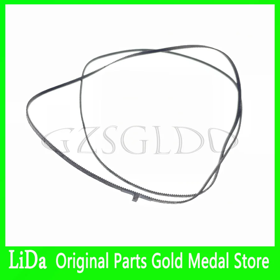 

10 X GT51 GT52 Carriage Belt Unit for HP GT5810 GT5811 GT5820 GT5821 2515 2520 3835 Ink Tank 310 311 315 318 319 410 411 415 418