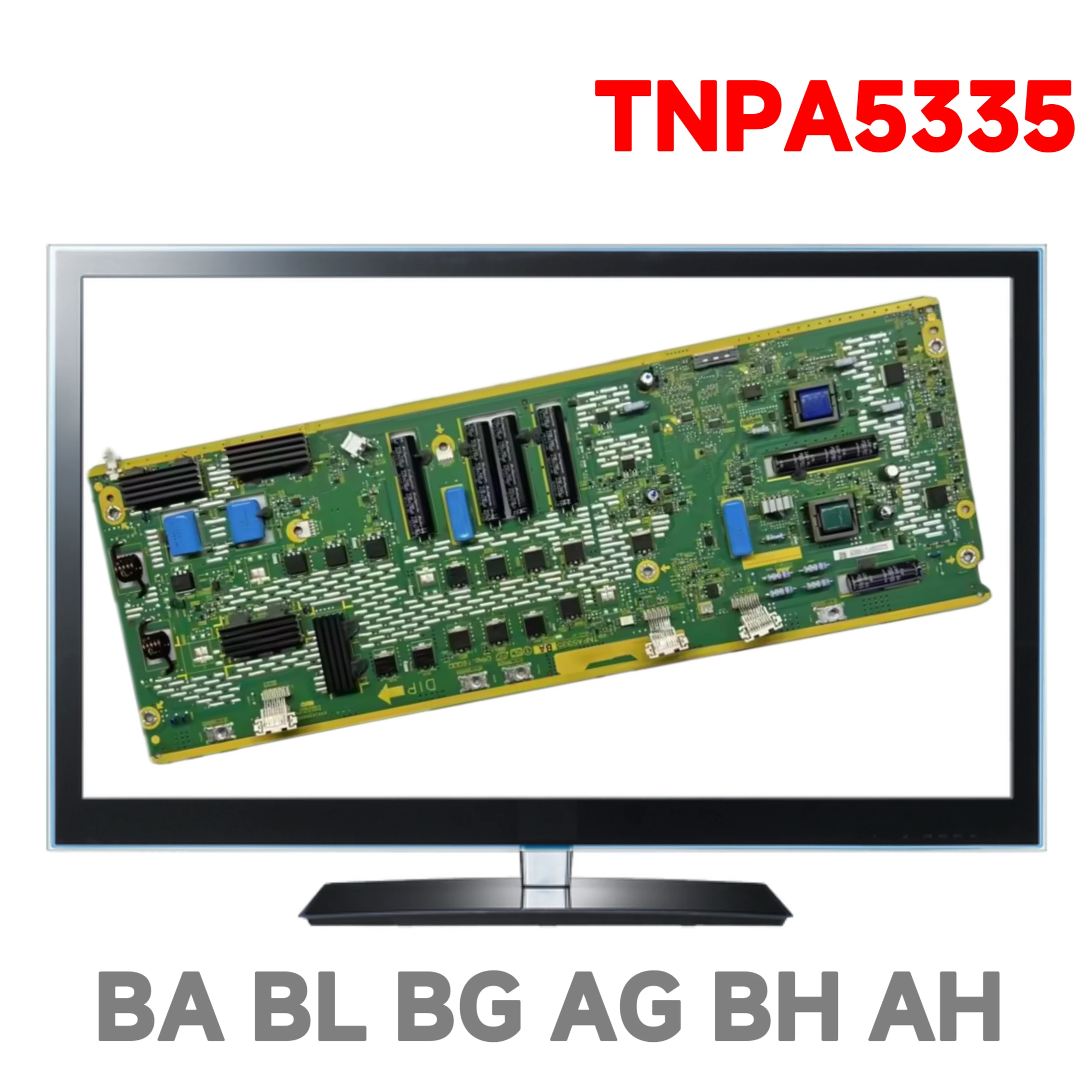 마쓰시타 TV TH-P55GT32C TH-P55VT31C TH-P50ST30C TH-P46ST32C TNPA5335 BA BL BG BH AG AH SC용