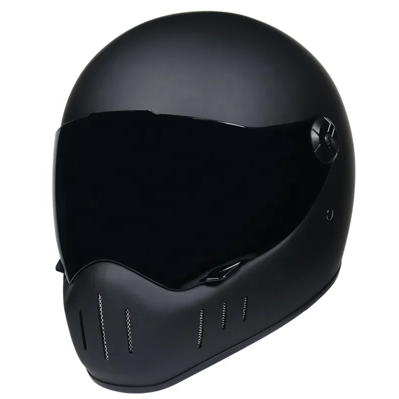 

Thompson Vintage Motorcycle Helmet Fashion Small Motorcycle Helmets