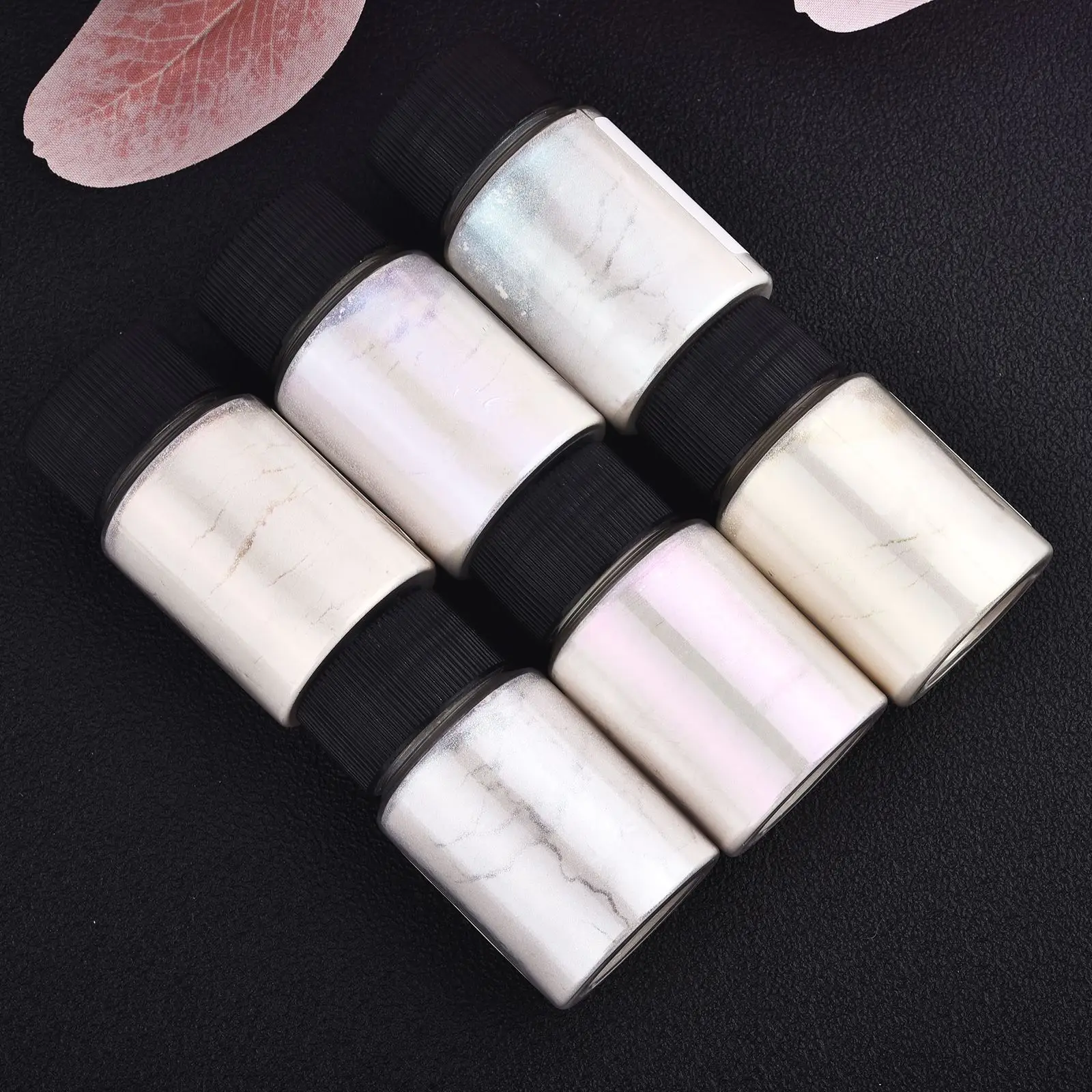 Epoxy Resin Pigment Pearlescent Powder Pigment Pearl Powder Pigment 10g Mirror Chameleons