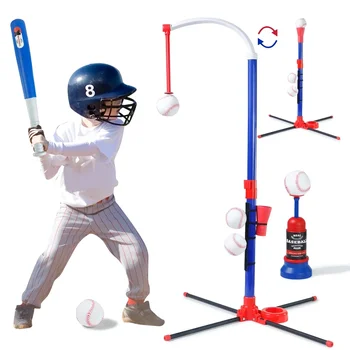 Kids 3-in-1 Baseball Set 1