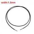 Black 1.5mm S