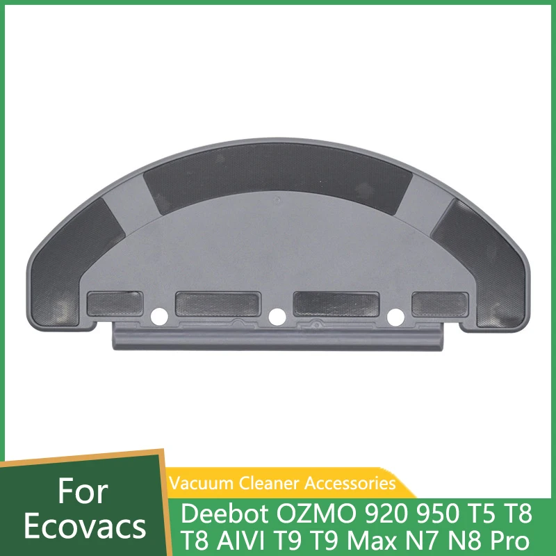 MopClothPlateHolderForEcovacsDeebotOZMO920950T5T8AIVIMax