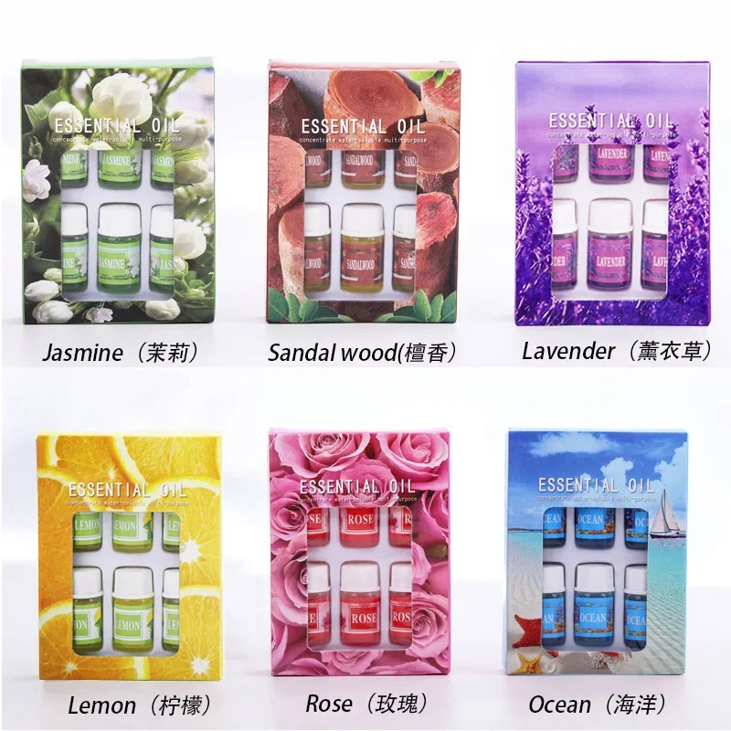 Aromatherapy Skincare 2