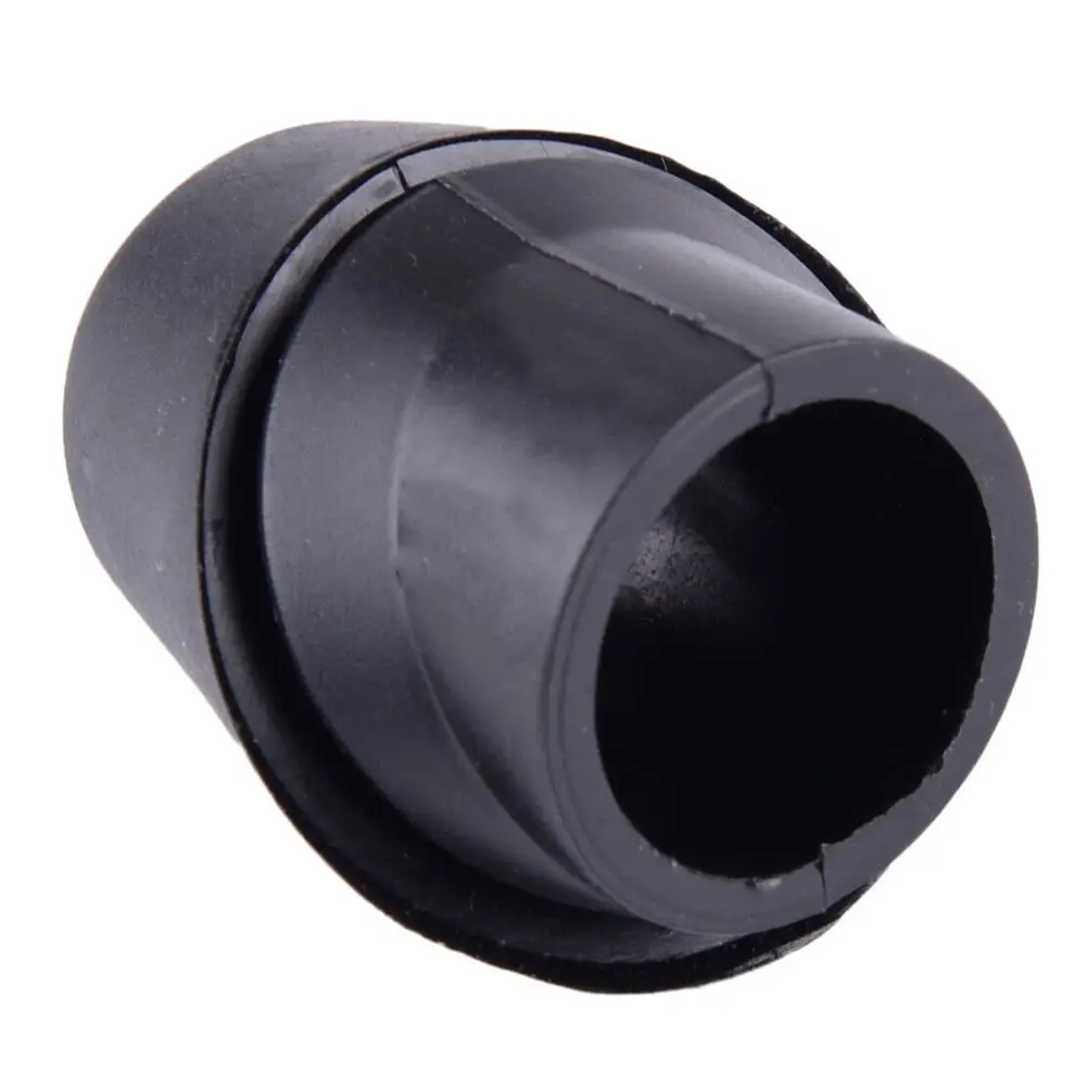 Aerial Retainer Base Cover Grommet 8D5035539 Fit For A6 S6 A8 8D5035539 Aerial Grommet Base Cover 1pcs 3.4x2.4cm