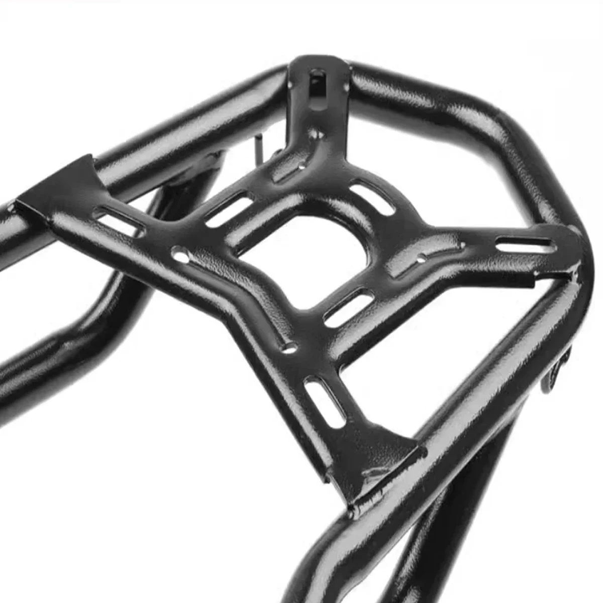 Motorcycle rear rack/trunk rack/luggage rack modification trunk support rear rack Fit For KAWASAKI Z650 Z650RS