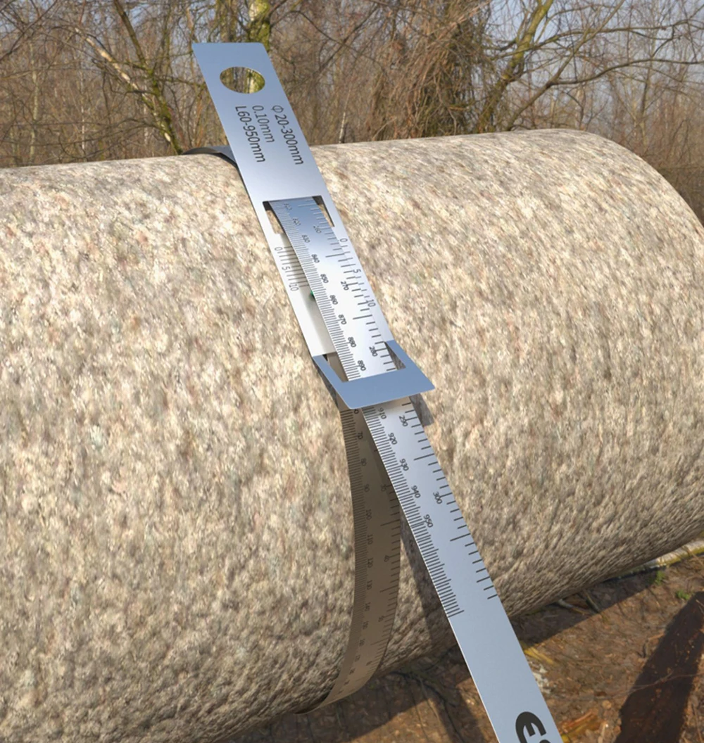 How To Measure Diameter With Ruler corona.dothome.co.kr