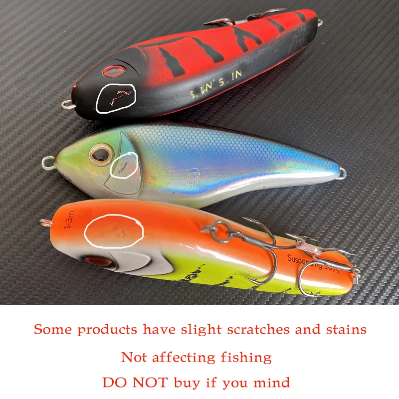 Westin Swim Glidebait 12 cm / 53 g (Suspending) ab 15.99 € preisgünstig kaufen