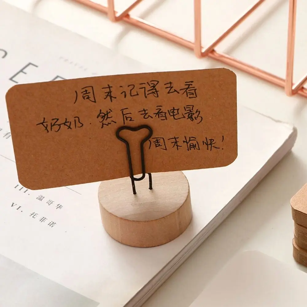 100개/박스 유용한 파티 용품 크래프트 종이 DIY 빈 카드 스케치 그래피티 ..