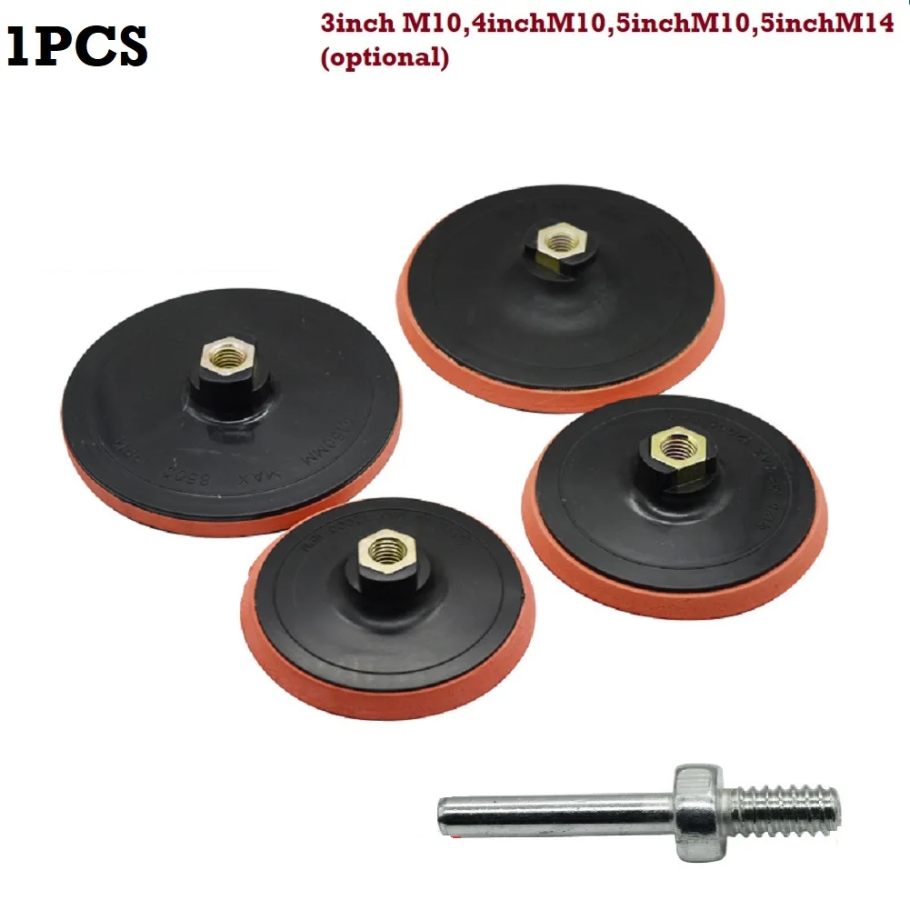 

Ultra-thin Polishing Pad Sandpaper Polishing Disc Grinding Polishing Disc M10 For Electric Polishing Machine