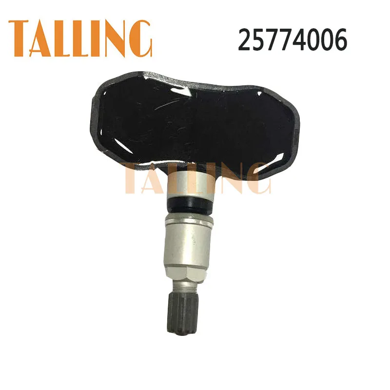 25774006 TPMS Ÿ̾ з ,  ̴Ͼ GMC 纸 9-7x ĳ SRX  SSR ƮϺ ̽ 