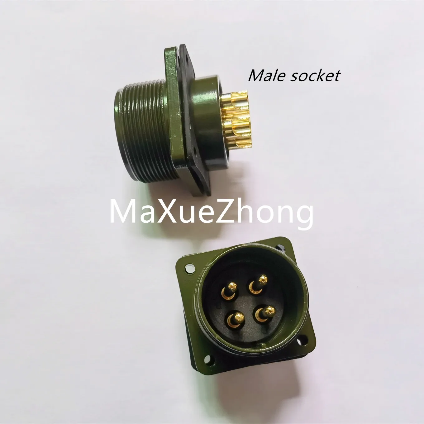 original novo 100 ms3108a22 22s 4 nucleo 5015 04