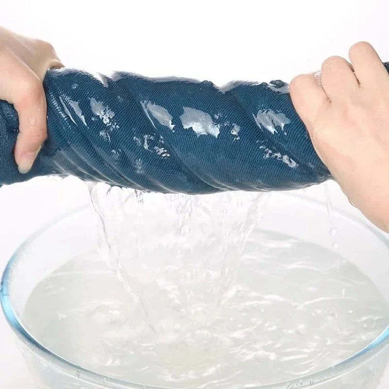 Microfiber Towels Car Wash Towels Cleaning Cloth Absorbent Dry Cloth General Purpose Thickened Car Absorbent Cleaning Products
