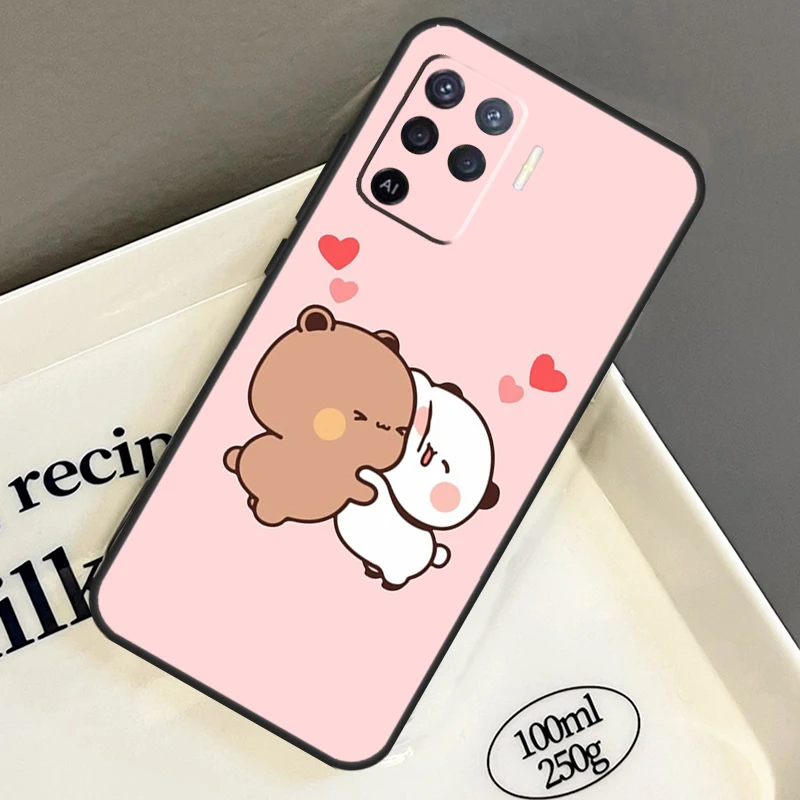 Adorable BuBu DuDu Smartphone Case with Playful Design