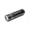 Light Torch Lamp Super Mini 9 LED Flashlight Ultraviolet Light Nail Dryer Nail Gel Mask Fast Drying Manicure Tool 5